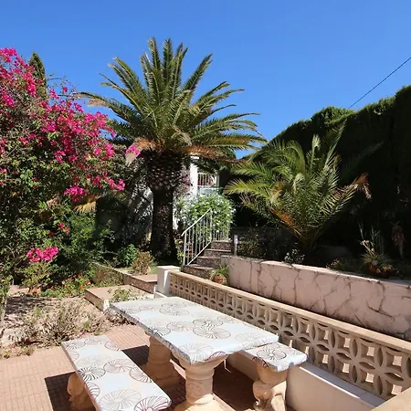 Galeretes Br Villa