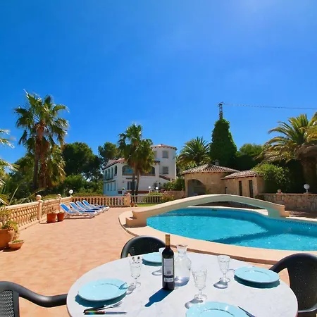 Galeretes Br Villa Dénia