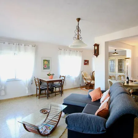 Villa Galeretes Br Dénia