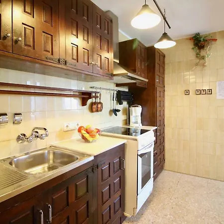 Villa Galeretes Br *