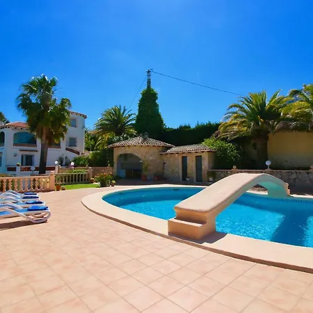Galeretes Br Villa *