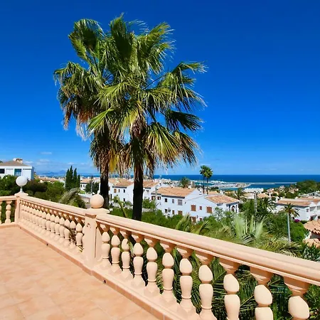 Villa Galeretes Br *
