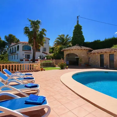 Galeretes Br Villa