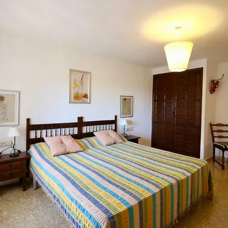 Villa Galeretes Br