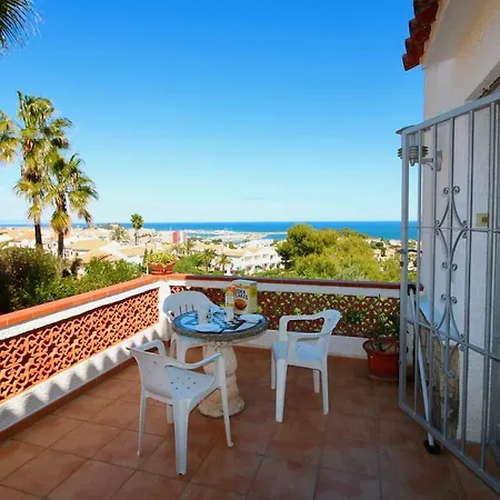 Galeretes Br Villa