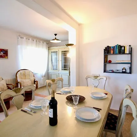 Galeretes Br Villa