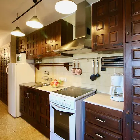 Villa Galeretes Br Dénia