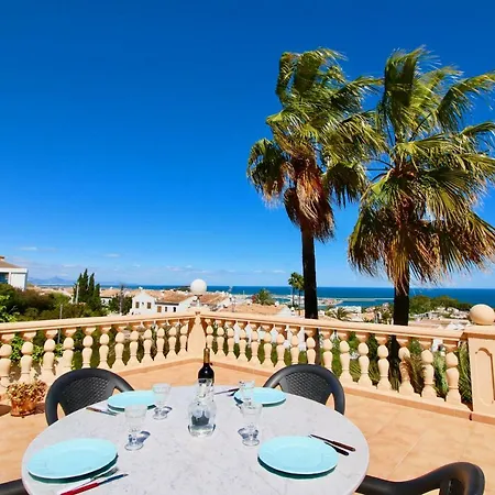 Galeretes Br Villa *