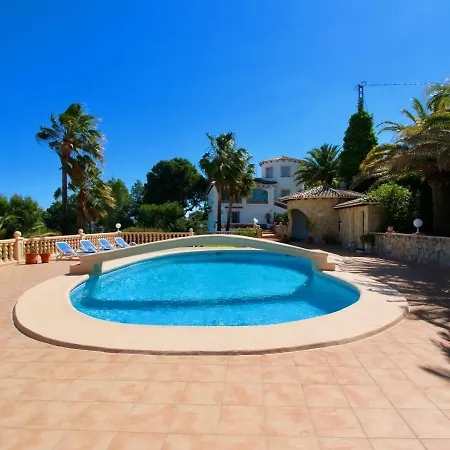 Galeretes Br Villa