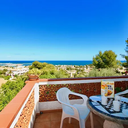 Galeretes Br Villa *