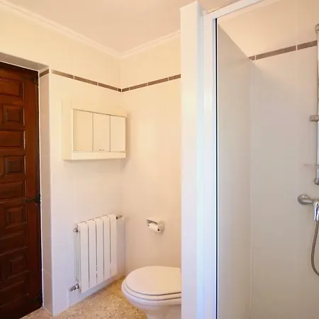 Villa Galeretes Br